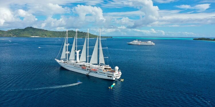 Windstar Cruises Selects IDeaS to Advance Demand Forecasting and Pricing Strategy