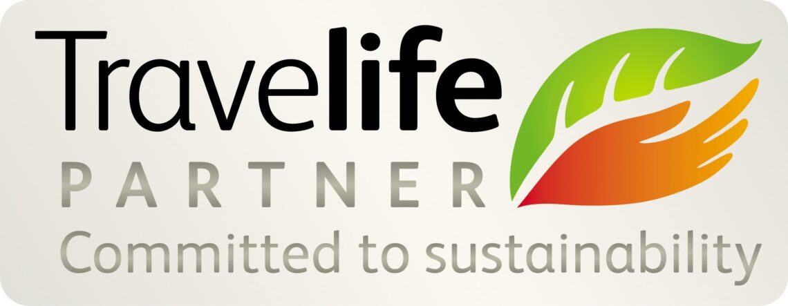 كروز السعودية تحصل على صفة ( شريك Travelife )