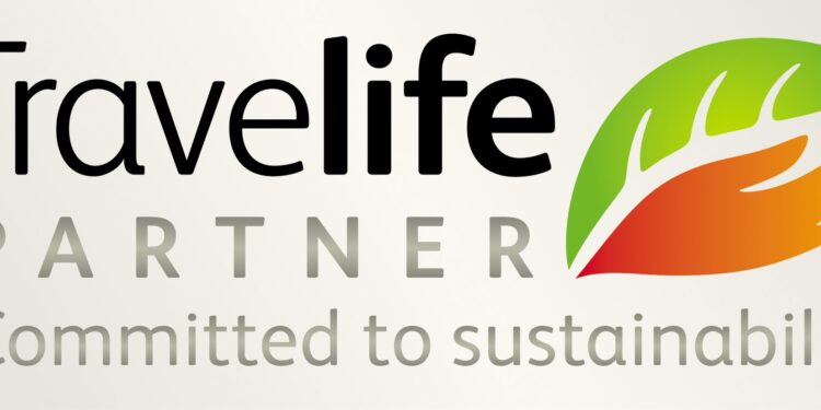 كروز السعودية تحصل على صفة ( شريك Travelife )