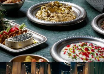 من لندن إلى المملكة، بيرنجاك يفتتح فرعه الأول في فيا رياض بالتعاون مع شركة كول إنك