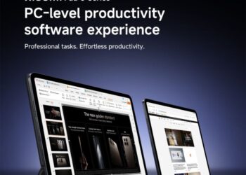 Xiaomi Launches Xiaomi Pad 8 Series in Saudi Arabia Alongside Xiaomi Fan Festival 2026 to Elevate the Smart Living Experience