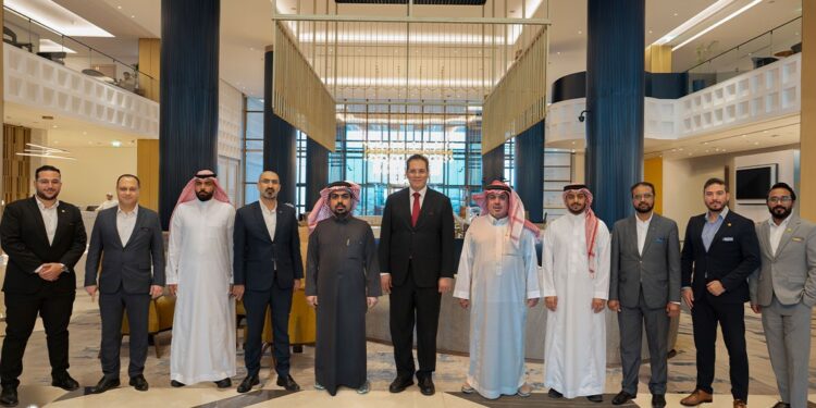 فندق فوكو بوابة جدة يعلن عن الفائز بالجائزة الكبرى في شهر رمضان