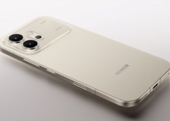 الكشف عن صور سلسلة HONOR 600 الجديدة كلياً مع اتجاه تصميم جريء