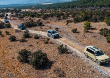 قمة iCAUR الدولية للأعمال 2026: حيث تُصنع تجربة التنقل