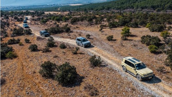 قمة iCAUR الدولية للأعمال 2026: حيث تُصنع تجربة التنقل