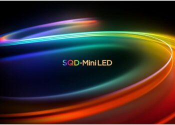 ما بعد الإبهار: كيف تعيد تقنية SQD-Mini LED تعريف تجربة الترفيه المنزلي في المملكة العربية السعودية
