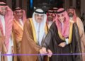 “أوقاف للاستثمار” و”طيبة” يدشنان رسمياً فندق وأجنحة “مكارم برج المدينة” في قلب المدينة المنورة.. نموذجاً رائداً للشراكة بين القطاعين الوقفي والخاص