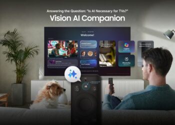 سامسونج تحصد أربع جوائز ضمن فعاليات جوائز إديسون المرموقة لعام 2026