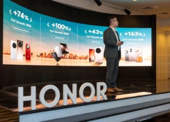 HONOR  تفتح الطلبات المسبقة لسلسلة HONOR 600 Series مع أداء رائد يضاهي الهواتف في فئتها