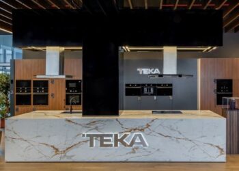 “تيكا” تعزز توسعها في المملكة وتبرم شراكة مع “كوسينتينو” لتقديم حلول مطابخ فاخرة