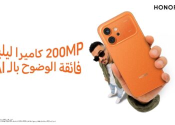 التقط الليل كما هو مع سلسلة  HONOR 600 Series
