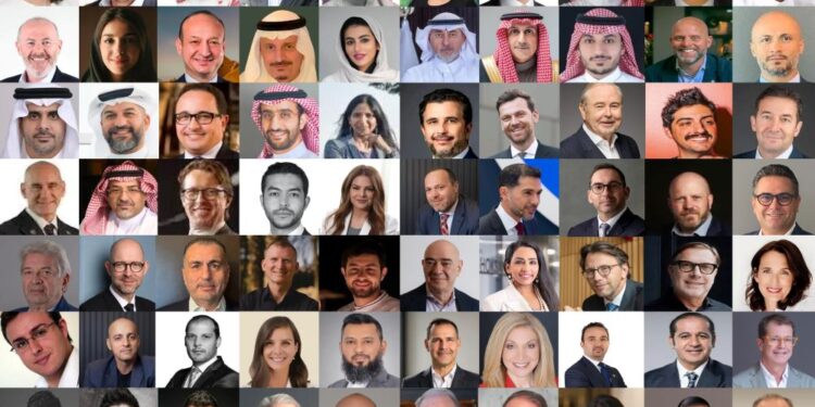 قمة مستقبل الضيافة في المملكة العربية السعودية تكشف عن برنامج حافل لدورة القمة لعام 2026