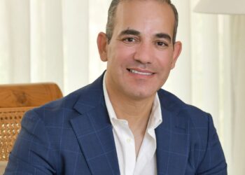 RAY HOTEL BY CLOUD 7 APPOINTS MOHAMMAD TAHA AS GENERAL MANAGER