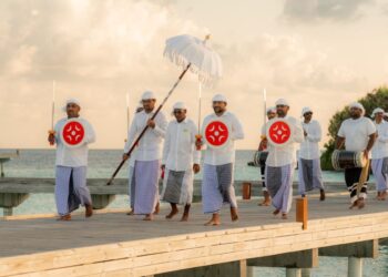 ترحب SUN SIYAM بالمسافرين من دول الخليج للاحتفال  بعيد الأضحى المبارك في جميع أنحاء جزر المالديف وسريلانكا