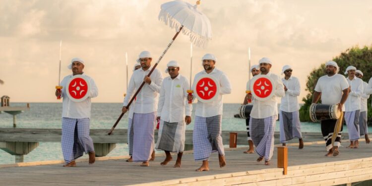 ترحب SUN SIYAM بالمسافرين من دول الخليج للاحتفال  بعيد الأضحى المبارك في جميع أنحاء جزر المالديف وسريلانكا