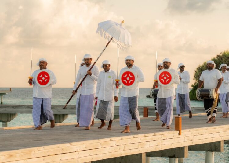 ترحب SUN SIYAM بالمسافرين من دول الخليج للاحتفال  بعيد الأضحى المبارك في جميع أنحاء جزر المالديف وسريلانكا