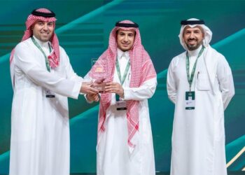 “عِلم” تحصد جائزة الثقافة المؤسسية ضمن منتدى شركاء صندوق الاستثمارات العامة 2026
