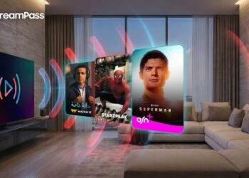 اشتراك واحد وترفيه بلا حدود: سامسونج تطلق “StreamPass” لتجمع أفضل منصات بث الفيديو في مكان واحد
