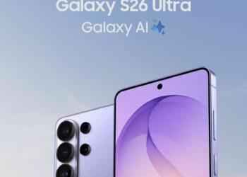 ما وراء الشاشة: كيف يستعيد الذكاء الاصطناعي الوكيل في Galaxy S26 وقت المحترفين في المملكة العربية السعودية