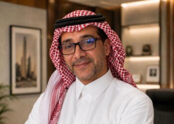 الإعلامي ماجد الفاسي يطلق “الحكاية مع ماجد” عبر منصة “تسعة” الإعلامية في يونيو المقبل