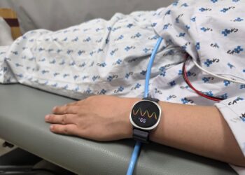 سامسونج تعلن عن إنجاز عالمي غير مسبوق في التنبؤ بحالات الإغماء باستخدام ساعات Galaxy Watch