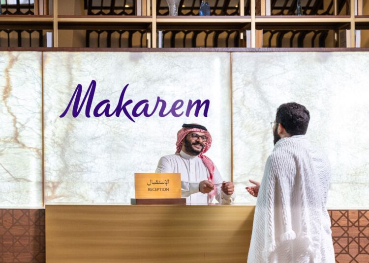 بمناسبة اليوم العالمي للاستقبال: عبدالعزيز القاضي: “طيبة” تحتفي بخمسة عقود من الريادة التي جعلت الضيافة السعودية لغة عالمية