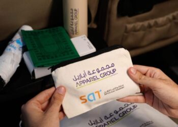 مجموعة أباريل تتعاون مع شركة سابتكو ألسا للنقل للارتقاء بتجربة الحجاج خلال موسم الحج